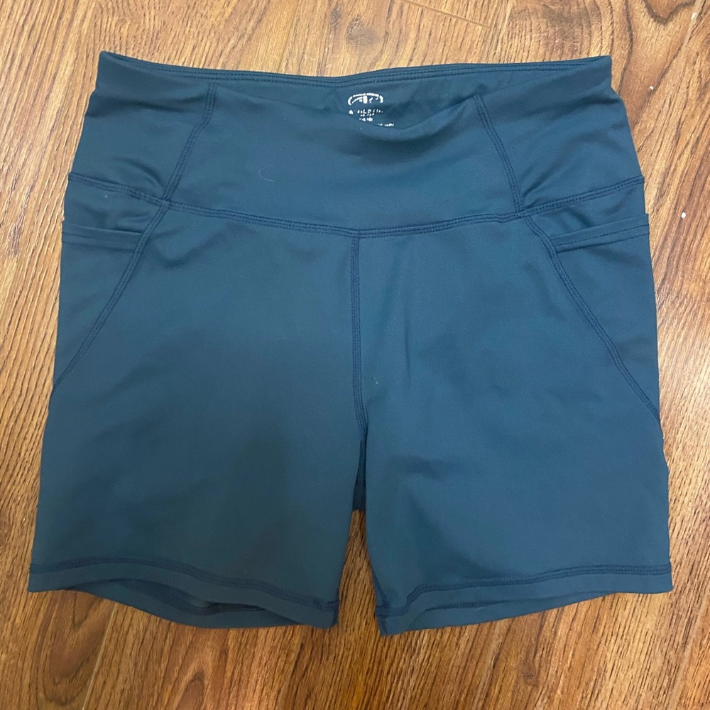 Bike shorts